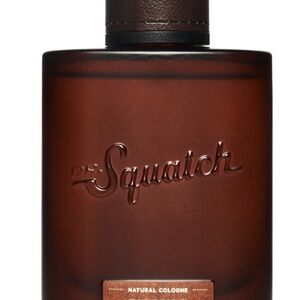Dr. Squatch Brown Natural for Men